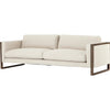 Thames Cream, Distressed Natural