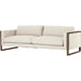Otis Sofa by Four Hands. Made from unique in a modern style.