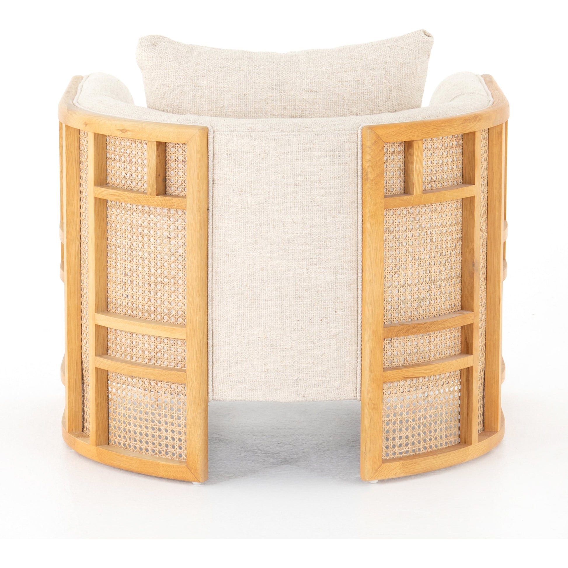 June Chair by Four Hands. Made from unique in a modern style.
