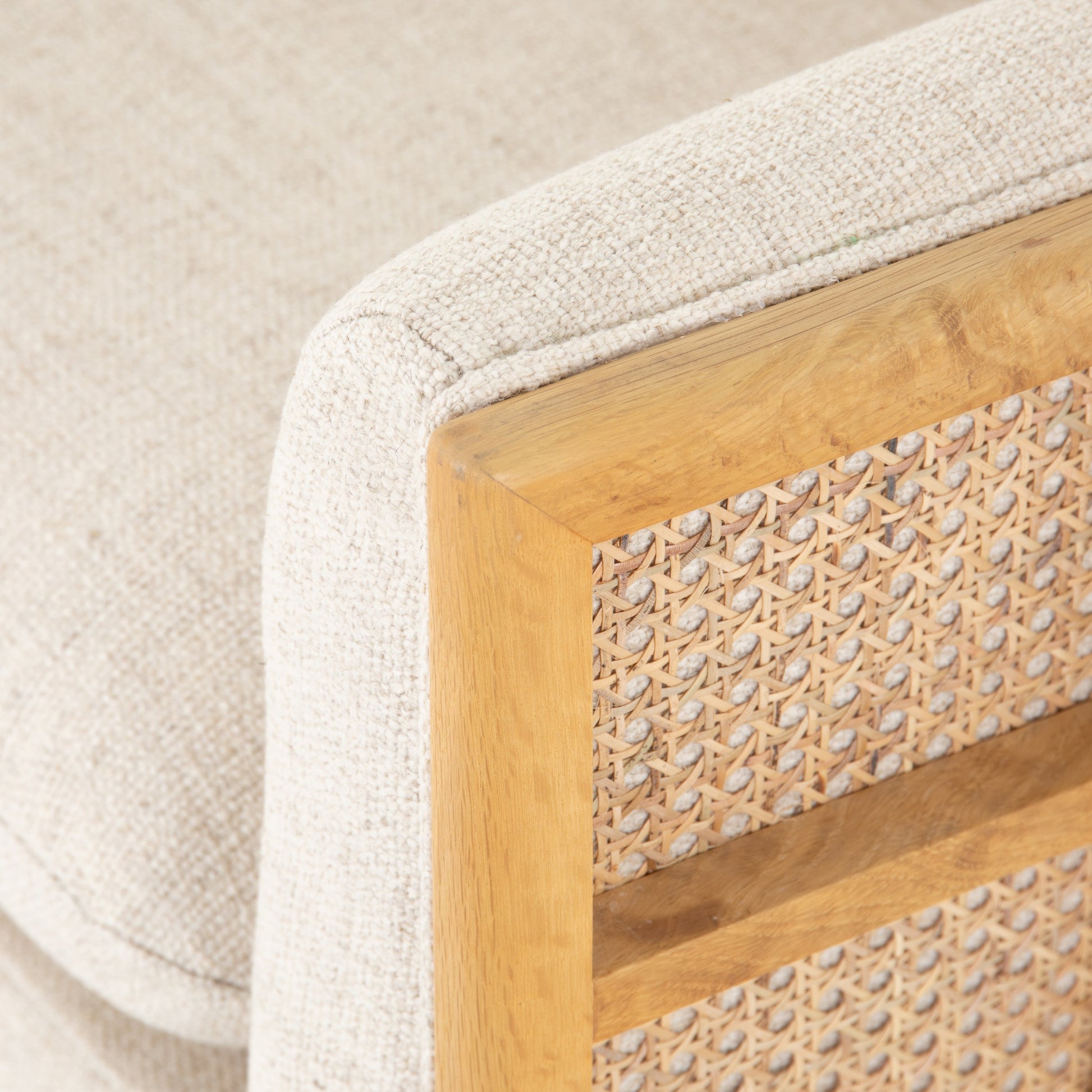 June Chair by Four Hands. Made from unique in a modern style.