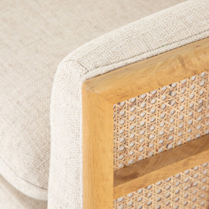June Chair by Four Hands. Made from unique in a modern style.