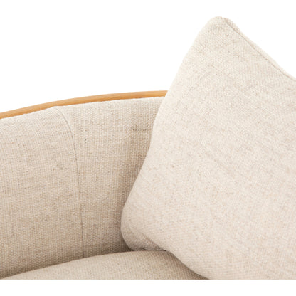 June Chair by Four Hands. Made from unique in a modern style.