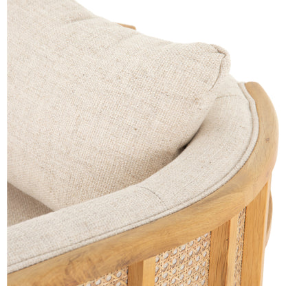 June Chair by Four Hands. Made from unique in a modern style.