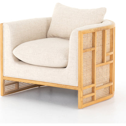 June Chair by Four Hands. Made from unique in a modern style.
