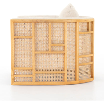 June Chair by Four Hands. Made from unique in a modern style.