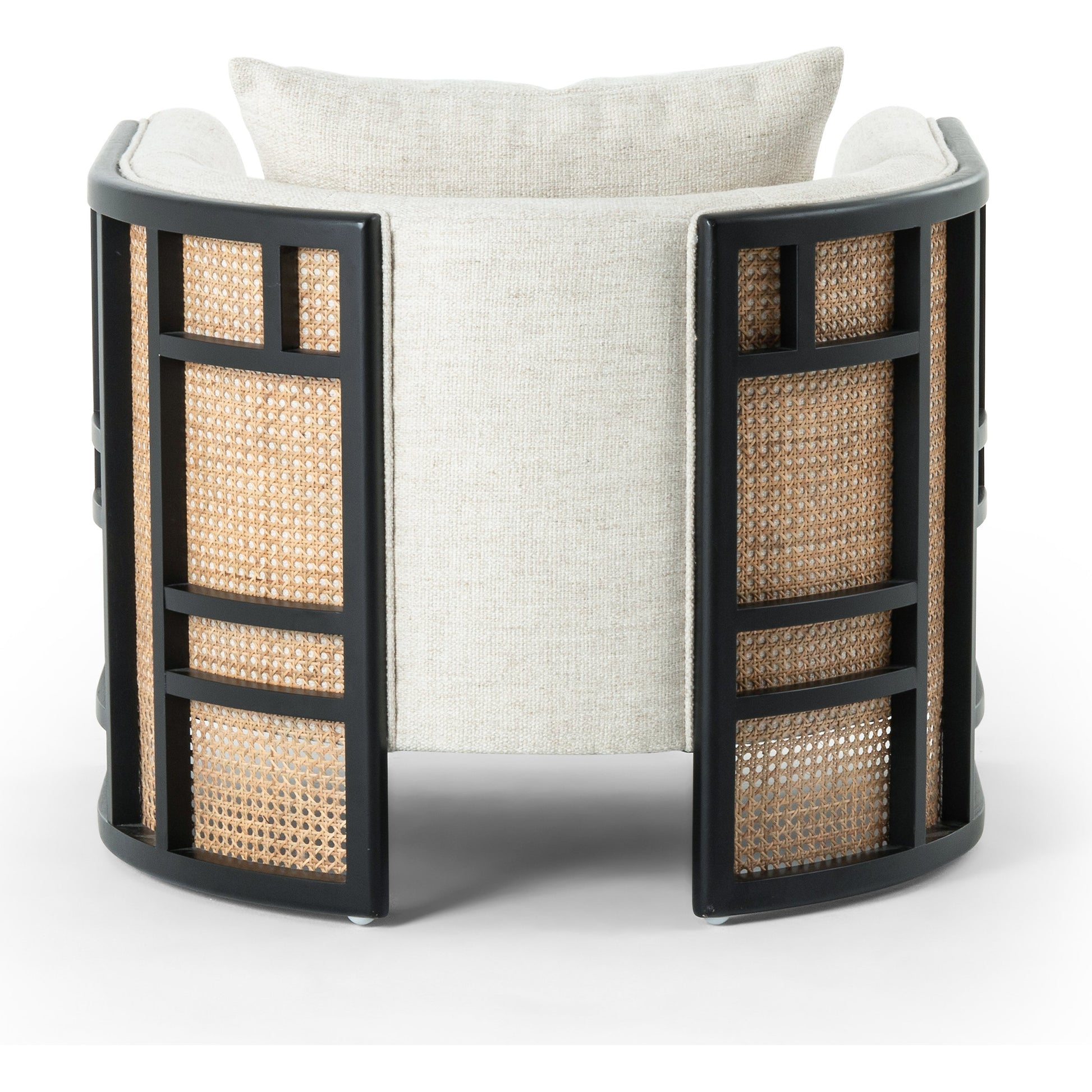 June Chair by Four Hands. Made from unique in a modern style.