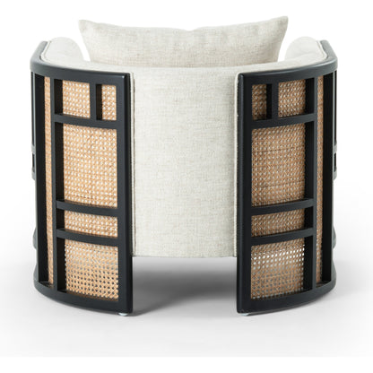 June Chair by Four Hands. Made from unique in a modern style.