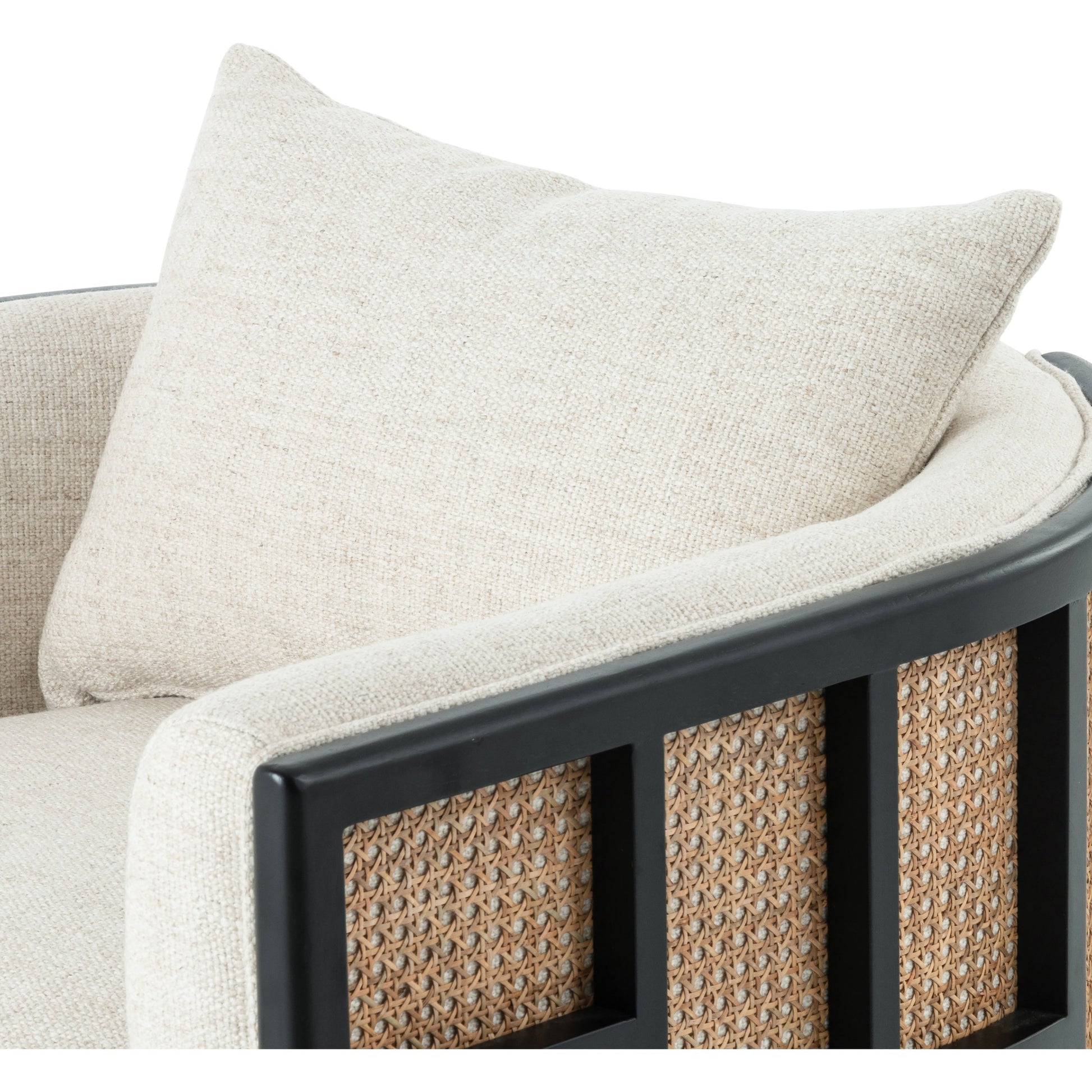 June Chair by Four Hands. Made from unique in a modern style.
