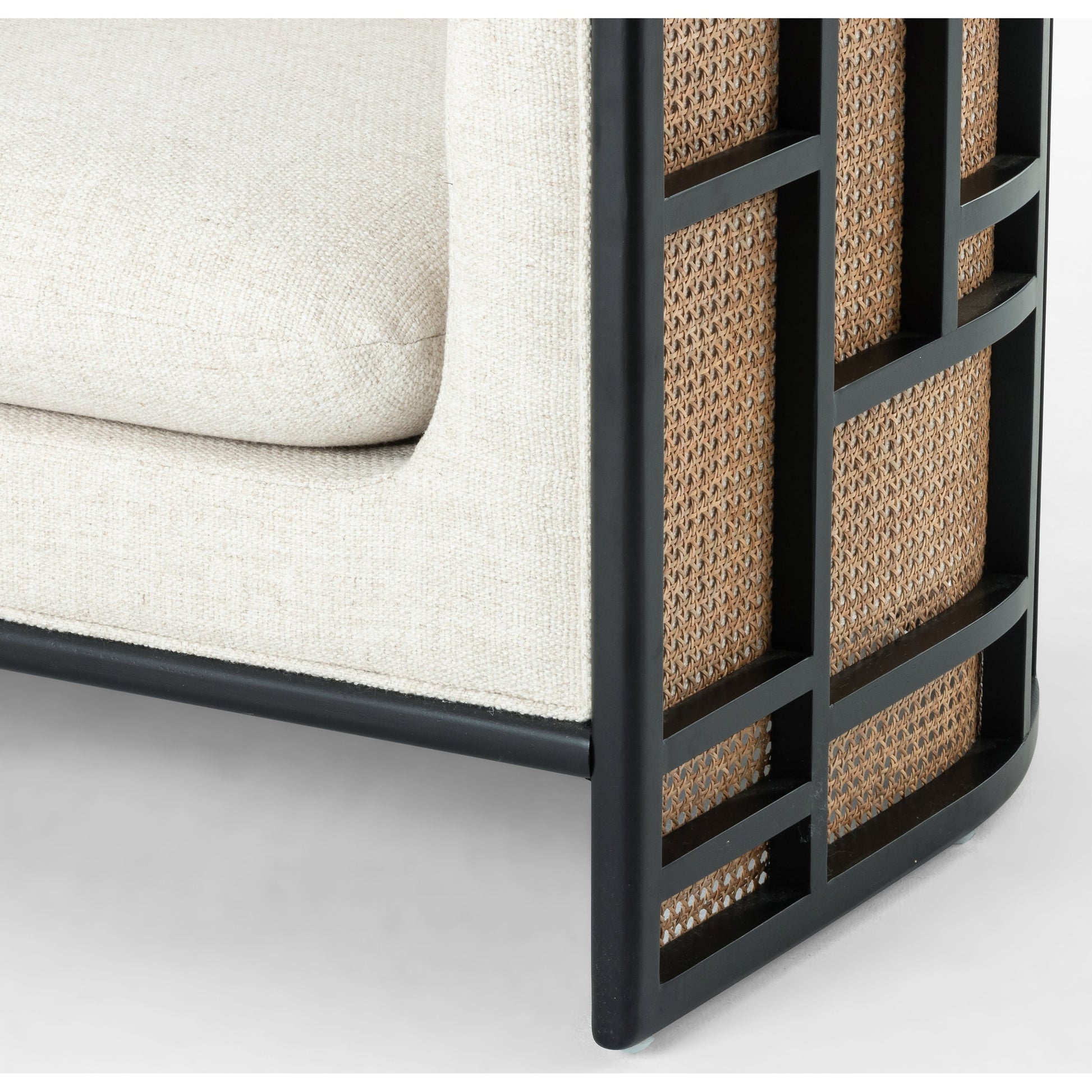 June Chair by Four Hands. Made from unique in a modern style.