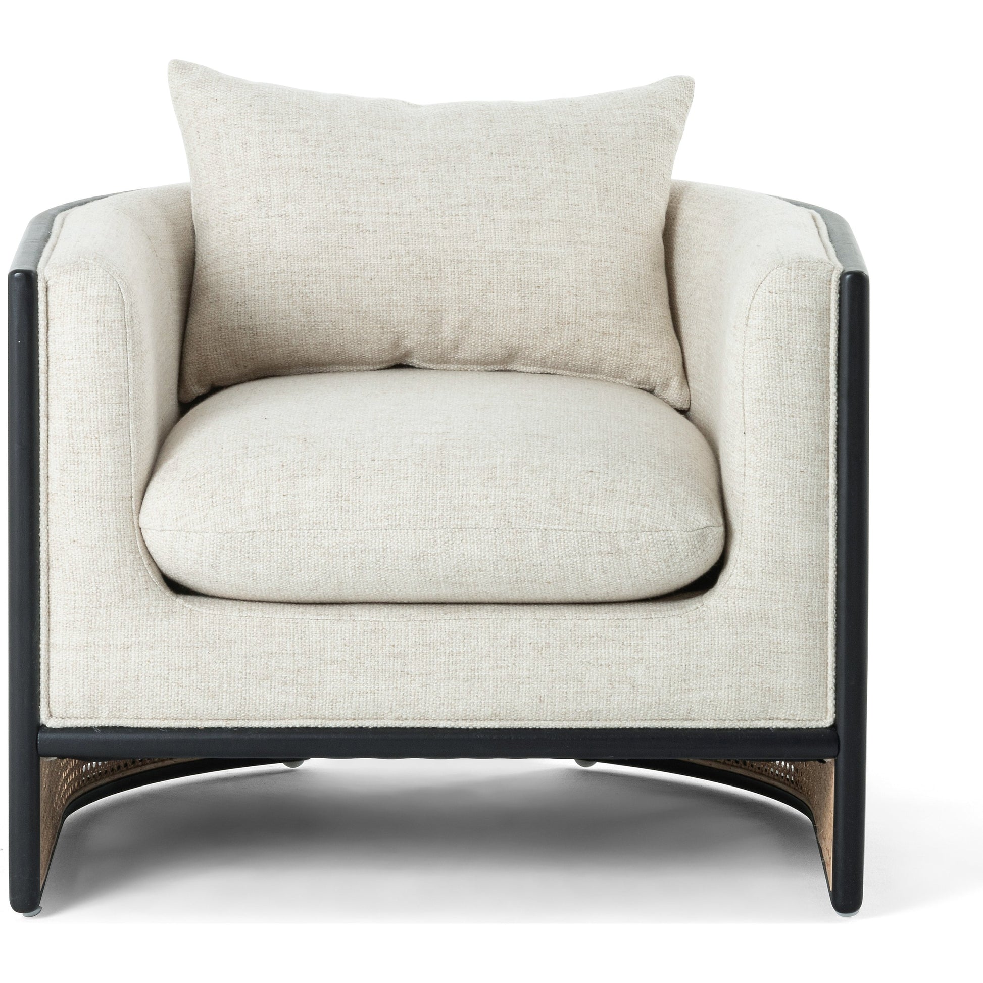 June Chair by Four Hands. Made from unique in a modern style.