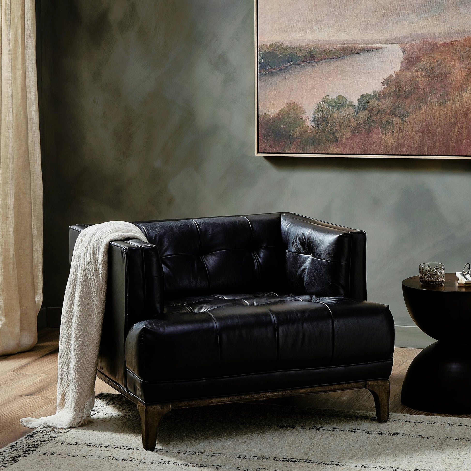 Dylan Chair by Four Hands. Made from unique in a modern style.