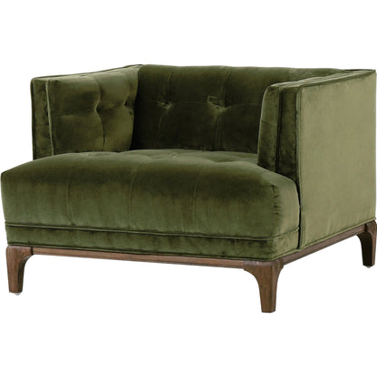 Dylan Chair by Four Hands. Made from unique in a modern style.