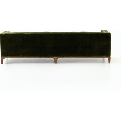 Dylan Sofa by Four Hands. Made from unique in a cottage & farmhouse style.