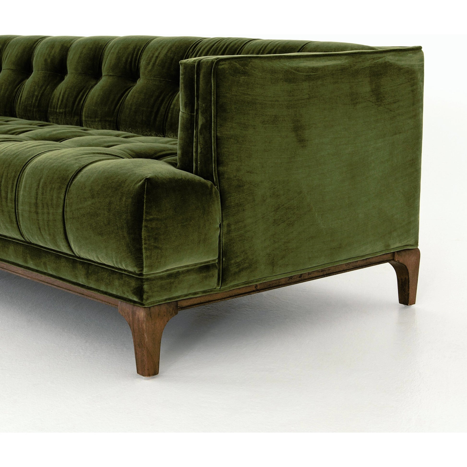 Dylan Sofa by Four Hands. Made from unique in a cottage & farmhouse style.