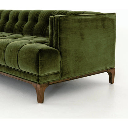 Dylan Sofa by Four Hands. Made from unique in a cottage & farmhouse style.