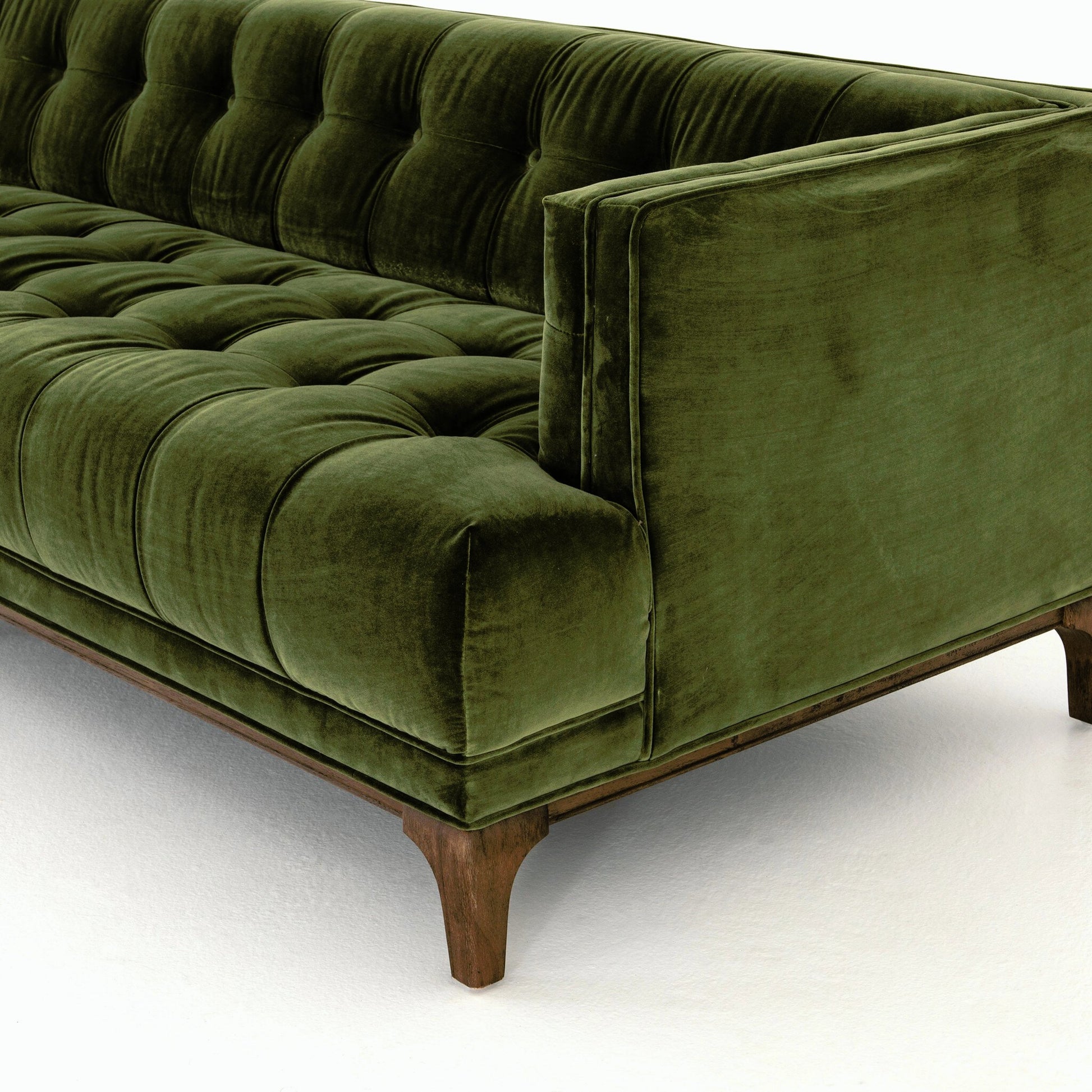 Dylan Sofa by Four Hands. Made from unique in a cottage & farmhouse style.