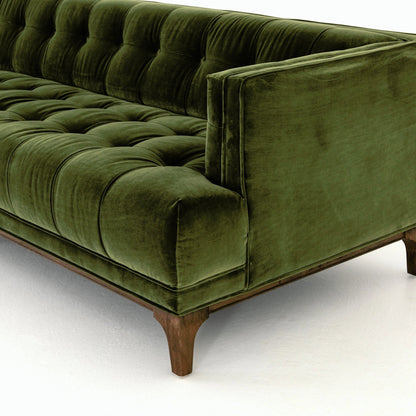Dylan Sofa by Four Hands. Made from unique in a cottage & farmhouse style.