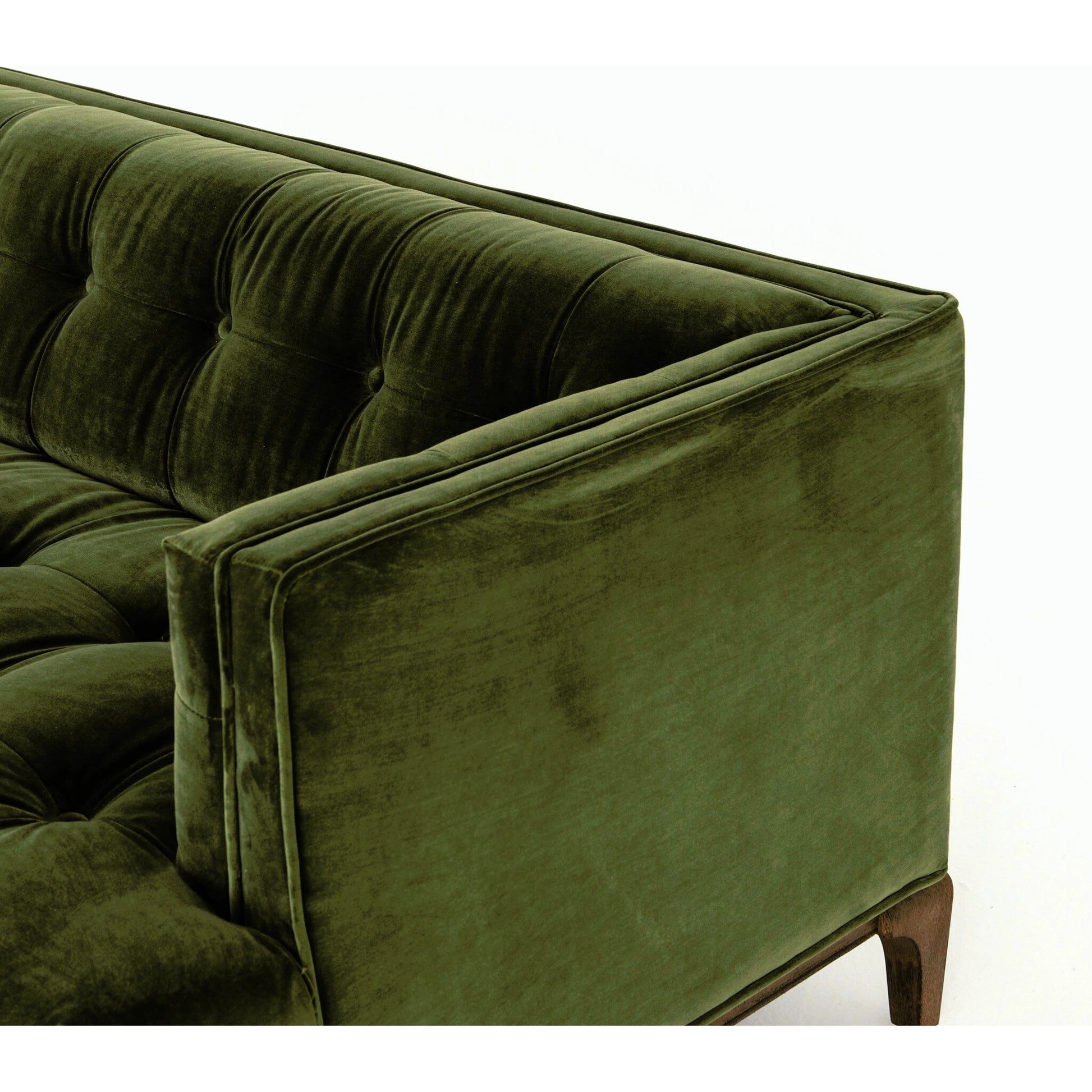 Dylan Sofa by Four Hands. Made from unique in a cottage & farmhouse style.