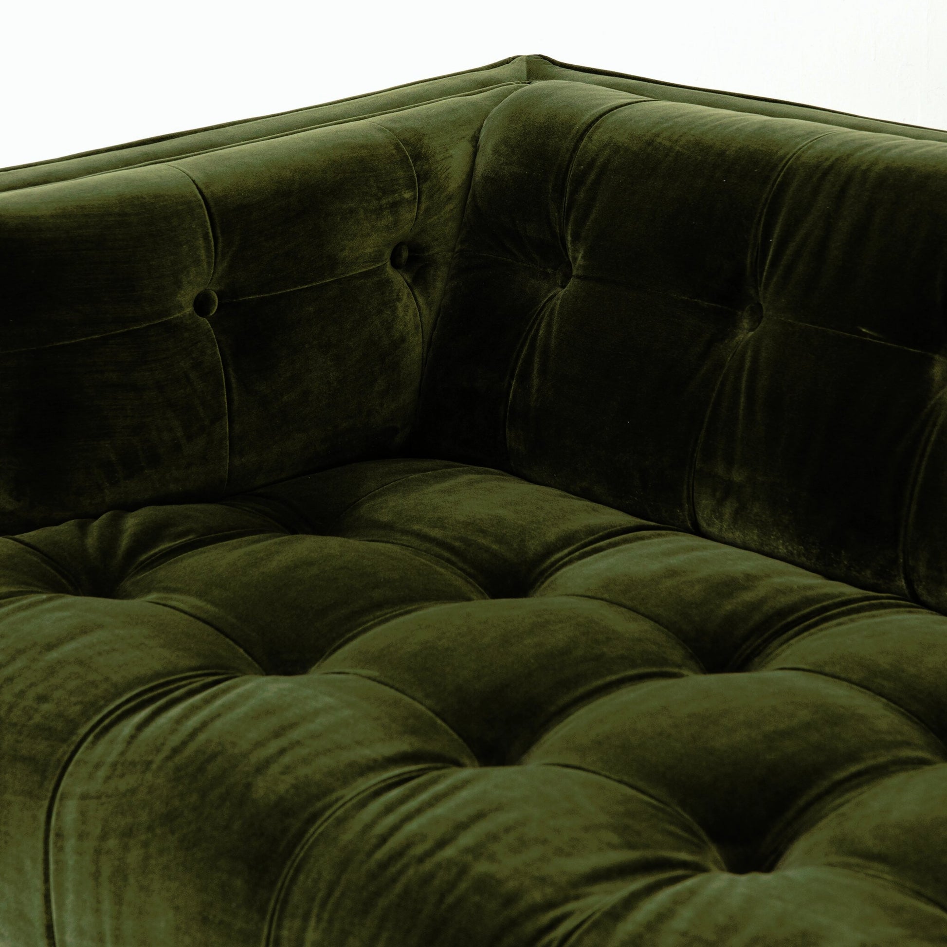 Dylan Sofa by Four Hands. Made from unique in a cottage & farmhouse style.