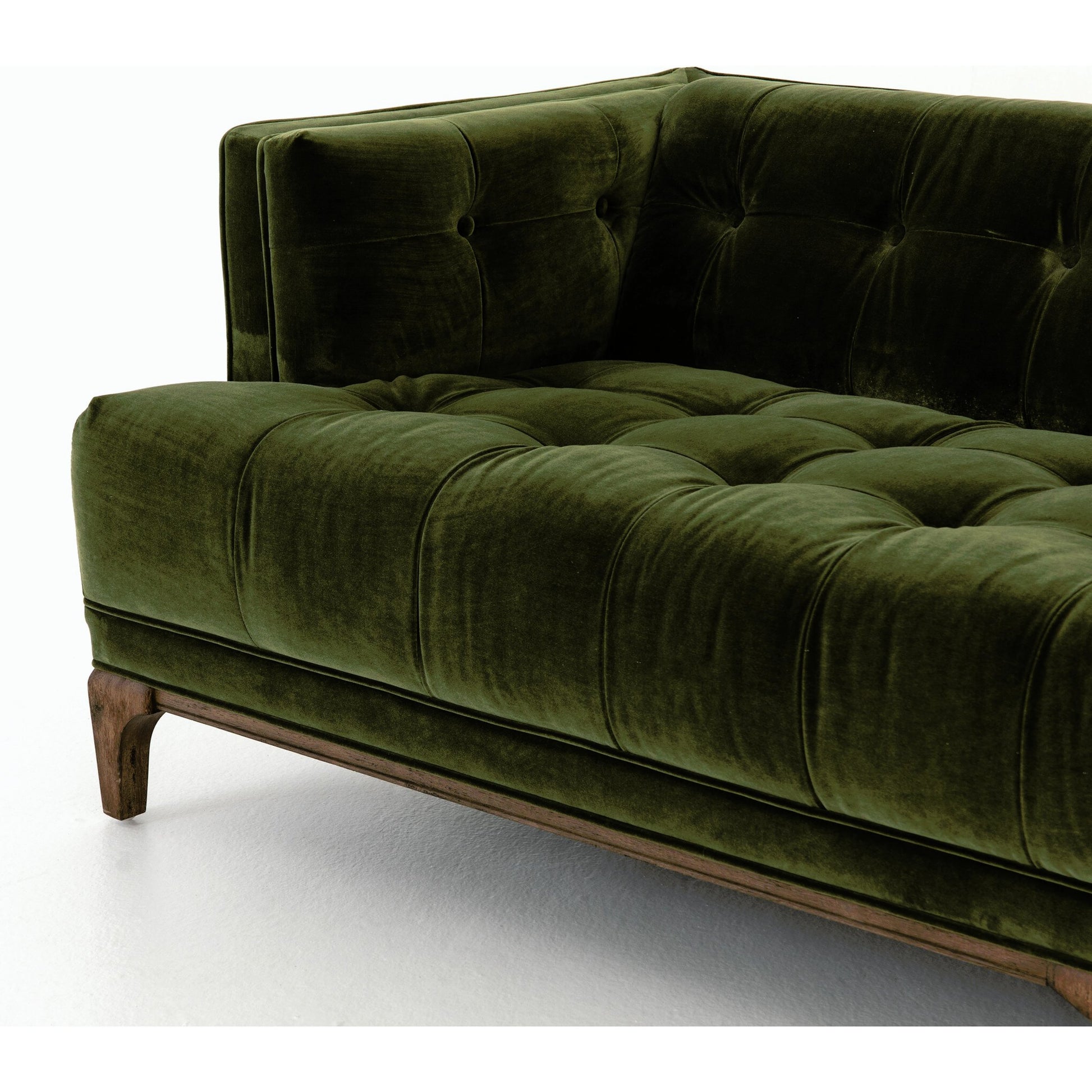 Dylan Sofa by Four Hands. Made from unique in a cottage & farmhouse style.