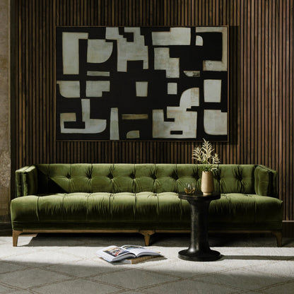 Dylan Sofa by Four Hands. Made from unique in a cottage & farmhouse style.
