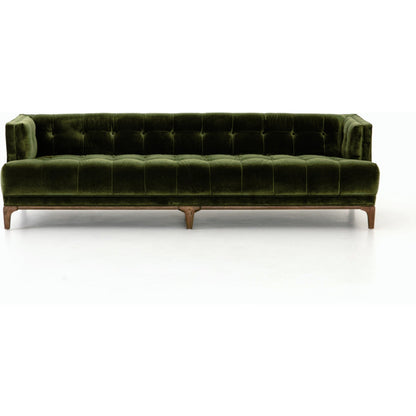 Dylan Sofa by Four Hands. Made from unique in a cottage & farmhouse style.