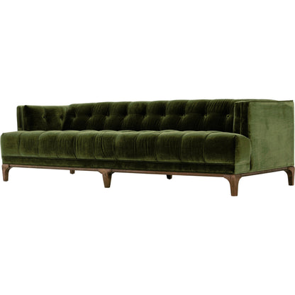Dylan Sofa by Four Hands. Made from unique in a cottage & farmhouse style.