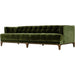 Dylan Sofa by Four Hands. Made from unique in a cottage & farmhouse style.