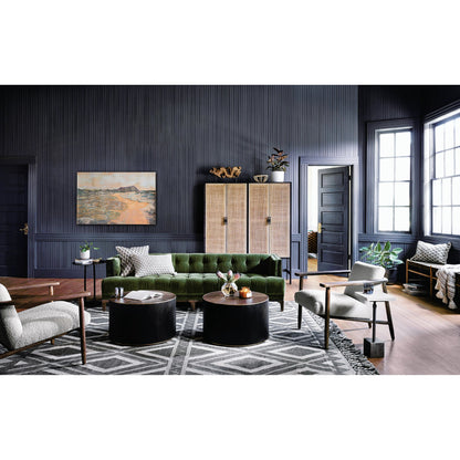 Dylan Sofa by Four Hands. Made from unique in a cottage & farmhouse style.
