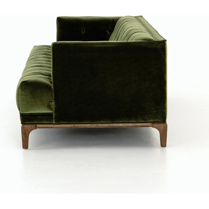 Dylan Sofa by Four Hands. Made from unique in a cottage & farmhouse style.