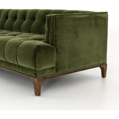 Dylan Sofa by Four Hands. Made from unique in a cottage & farmhouse style.