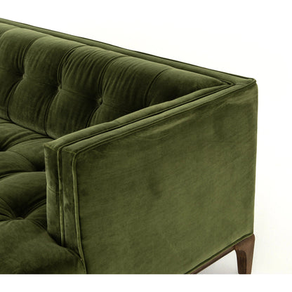 Dylan Sofa by Four Hands. Made from unique in a cottage & farmhouse style.