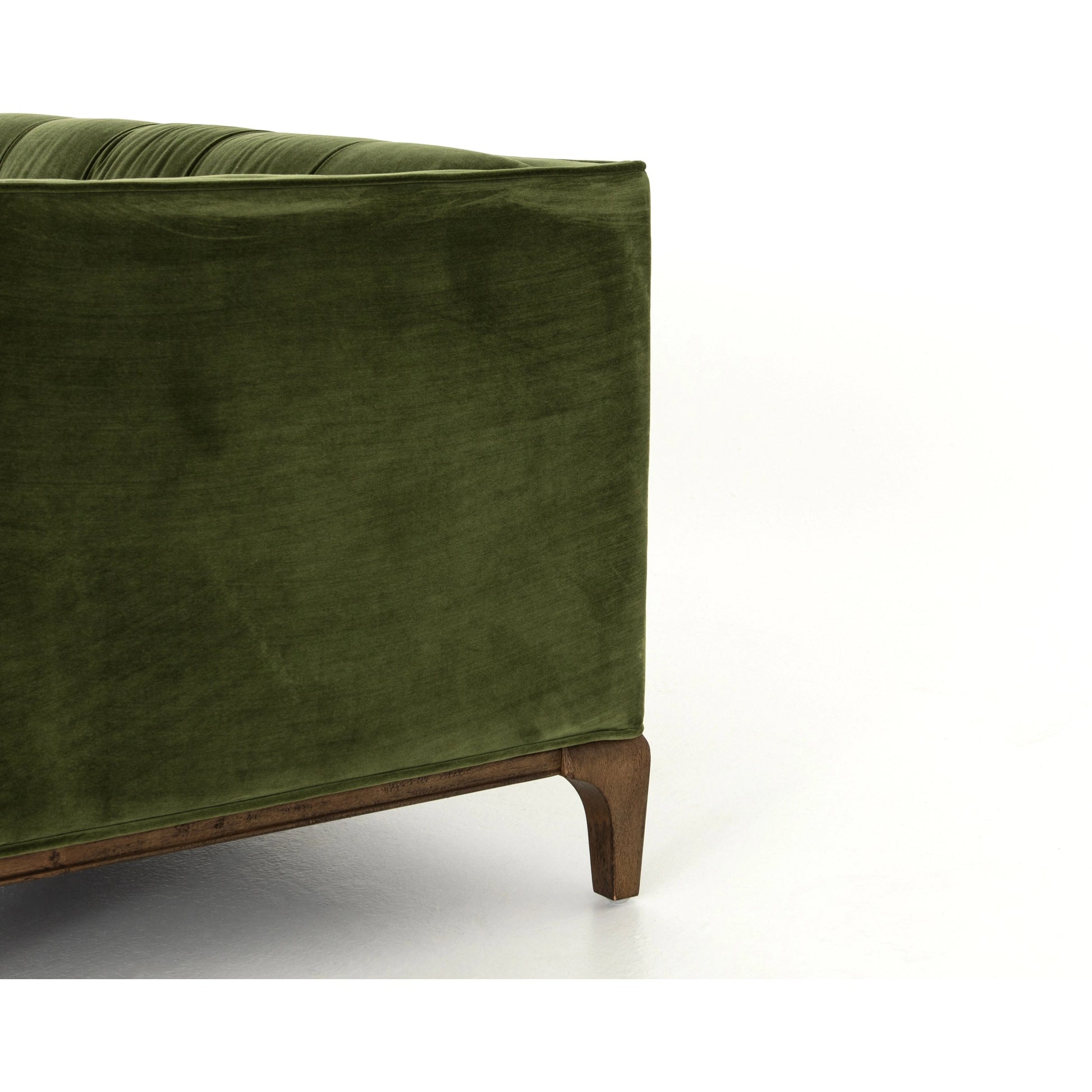 Dylan Sofa by Four Hands. Made from unique in a cottage & farmhouse style.