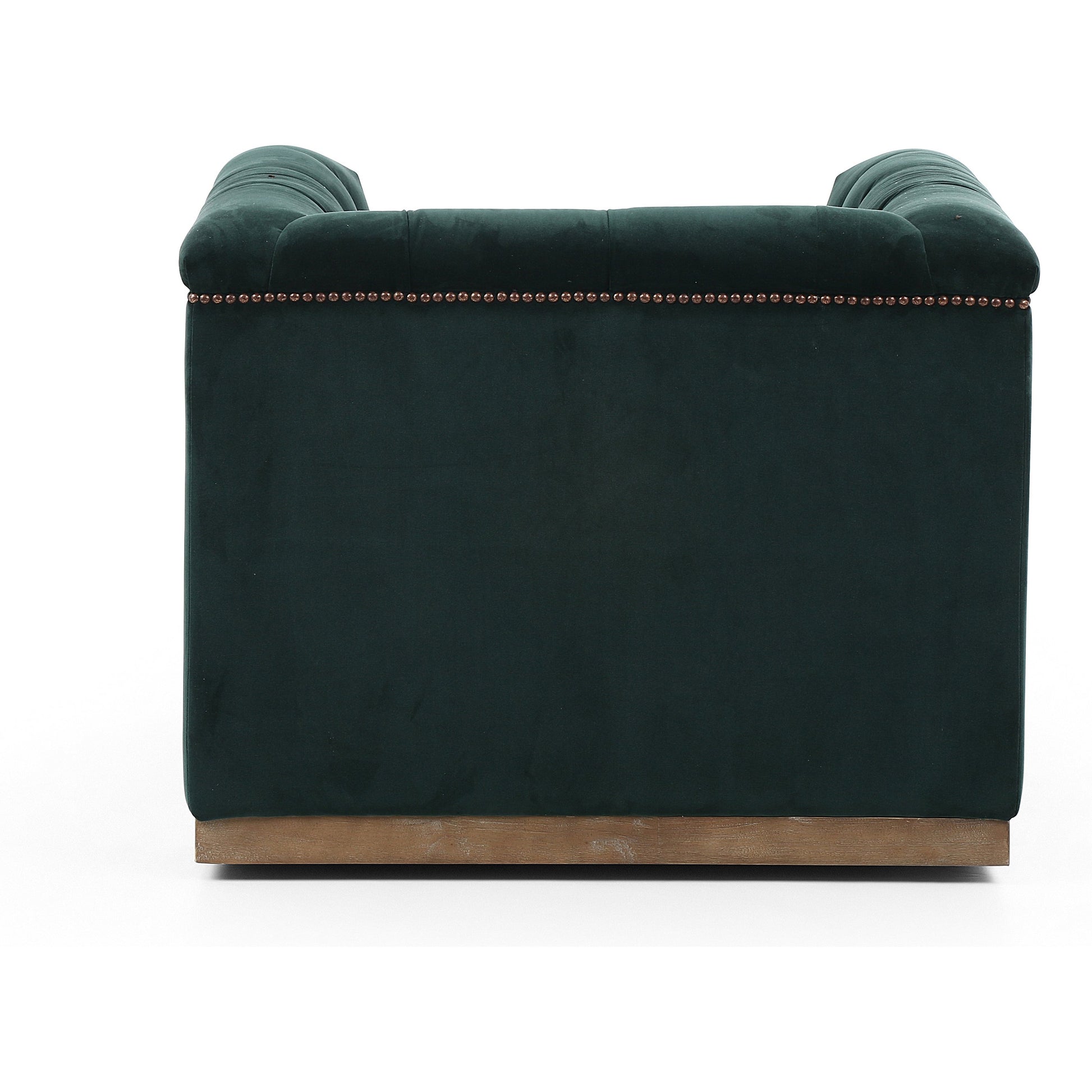 Maxx Swivel Chair by Four Hands. Made from unique in a modern style.