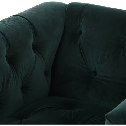 Maxx Swivel Chair by Four Hands. Made from unique in a modern style.