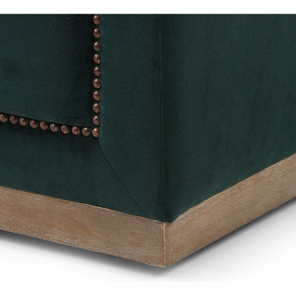 Maxx Swivel Chair by Four Hands. Made from unique in a modern style.