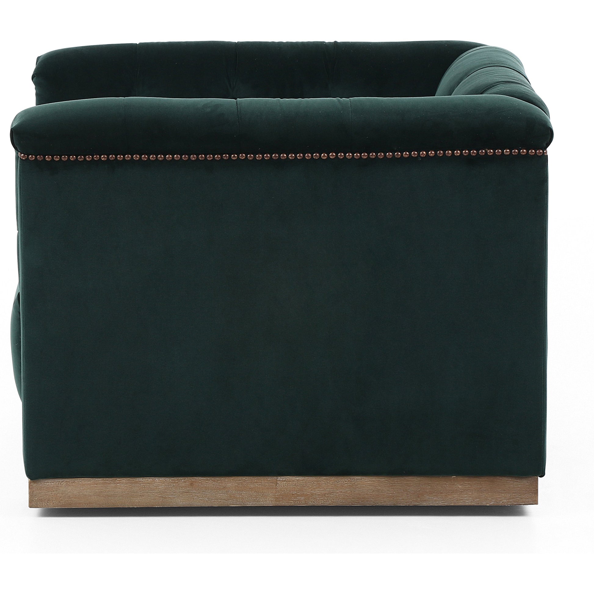 Maxx Swivel Chair by Four Hands. Made from unique in a modern style.