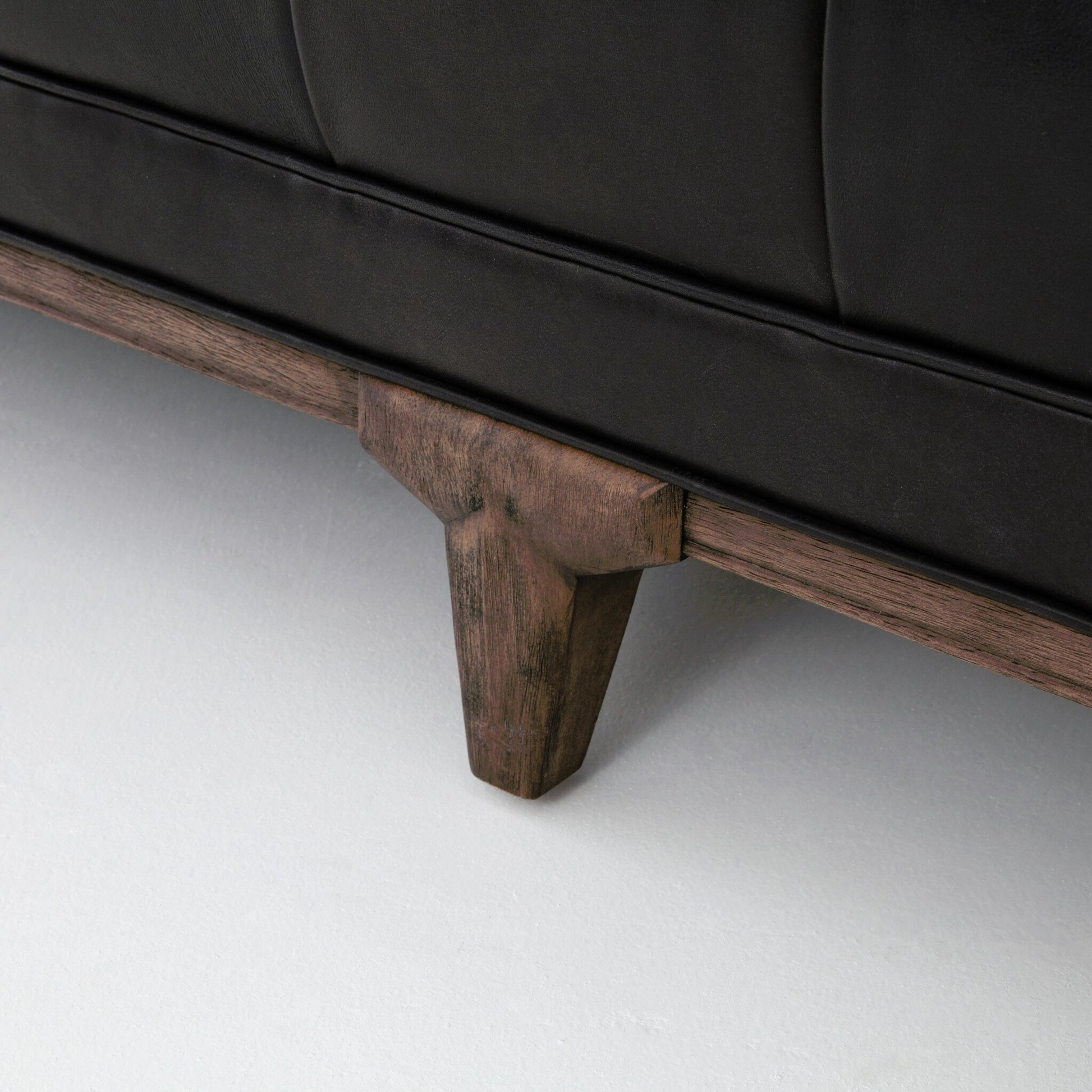Dylan Sofa by Four Hands. Made from unique in a cottage & farmhouse style.