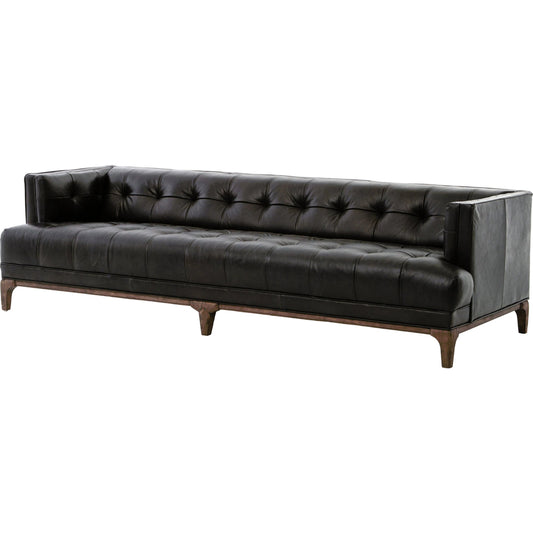 Dylan Sofa by Four Hands. Made from unique in a cottage & farmhouse style.