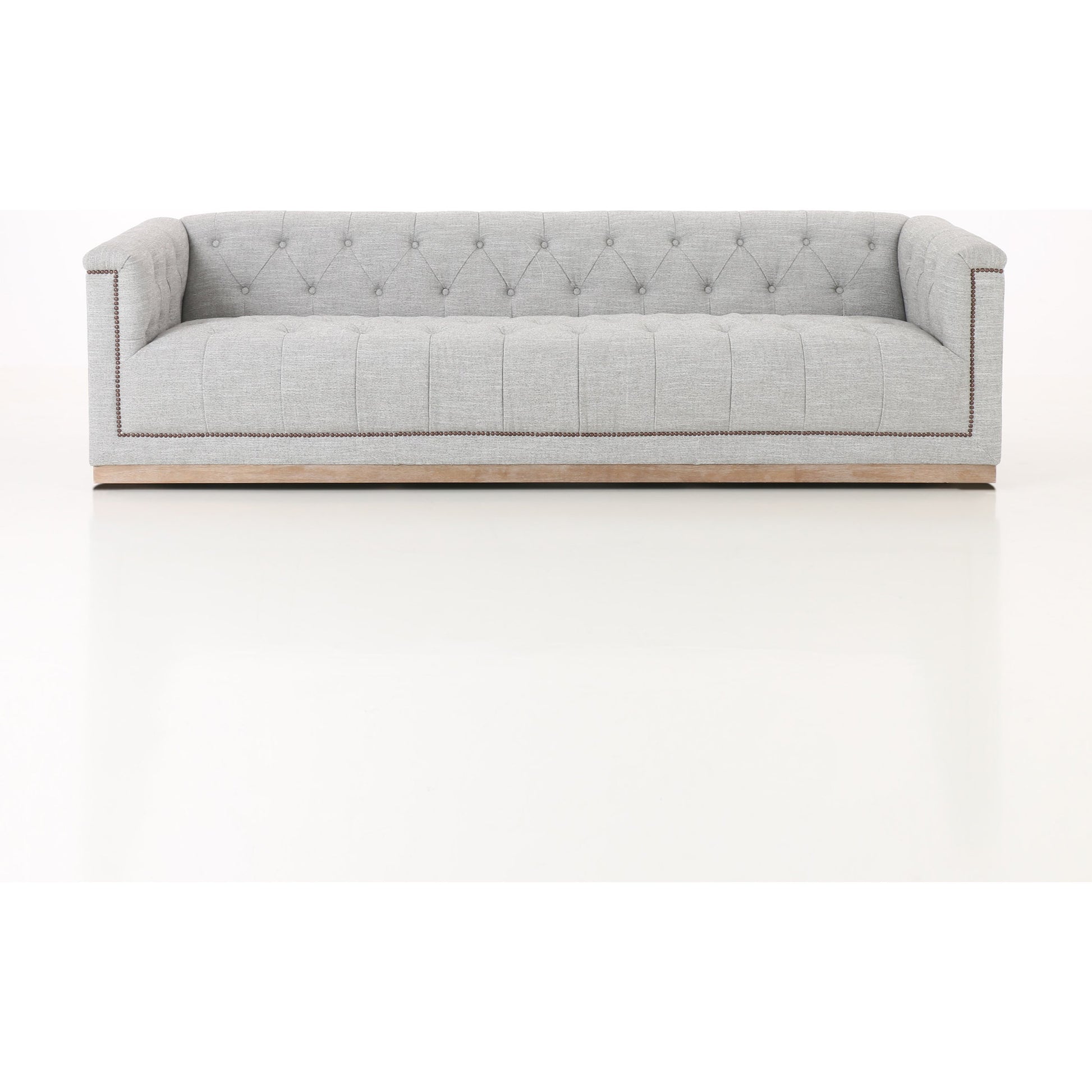 Maxx Sofa by Four Hands. Made from unique in a modern style.