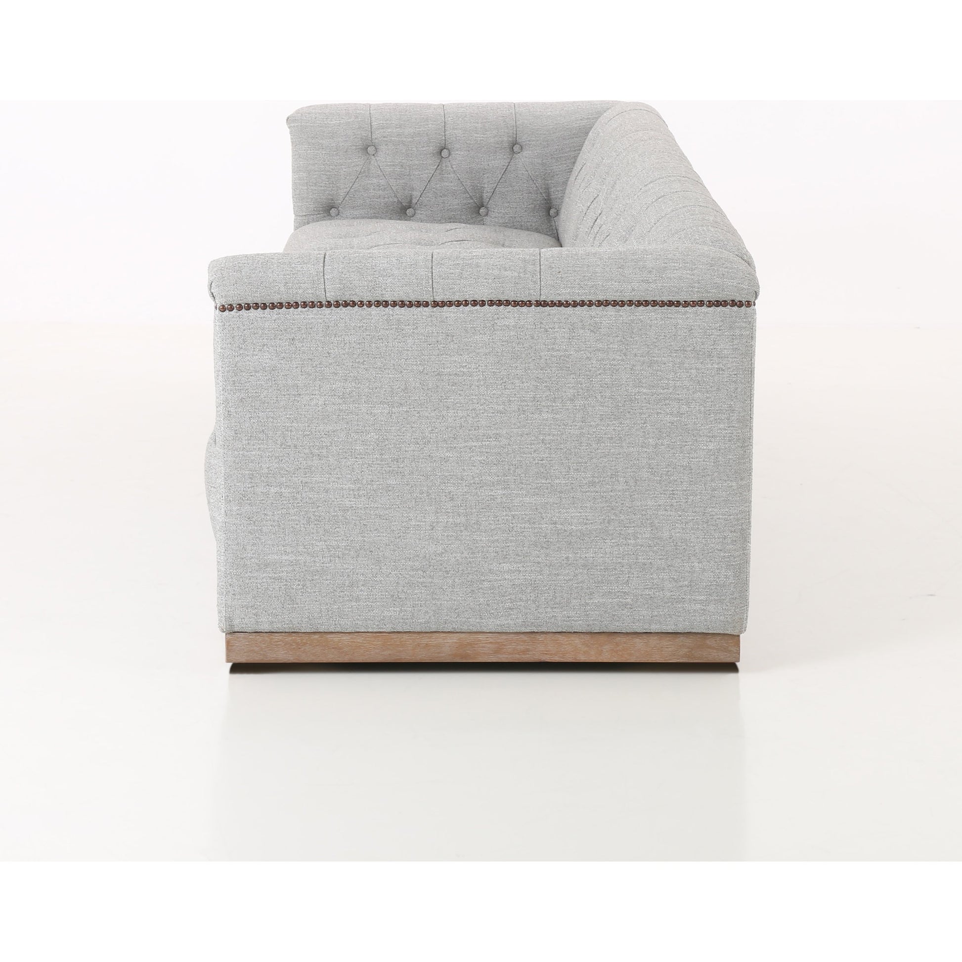 Maxx Sofa by Four Hands. Made from unique in a modern style.