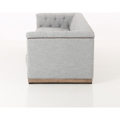 Maxx Sofa by Four Hands. Made from unique in a modern style.
