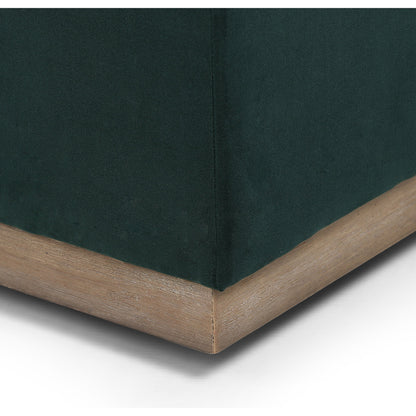 Maxx Sofa by Four Hands. Made from unique in a modern style.