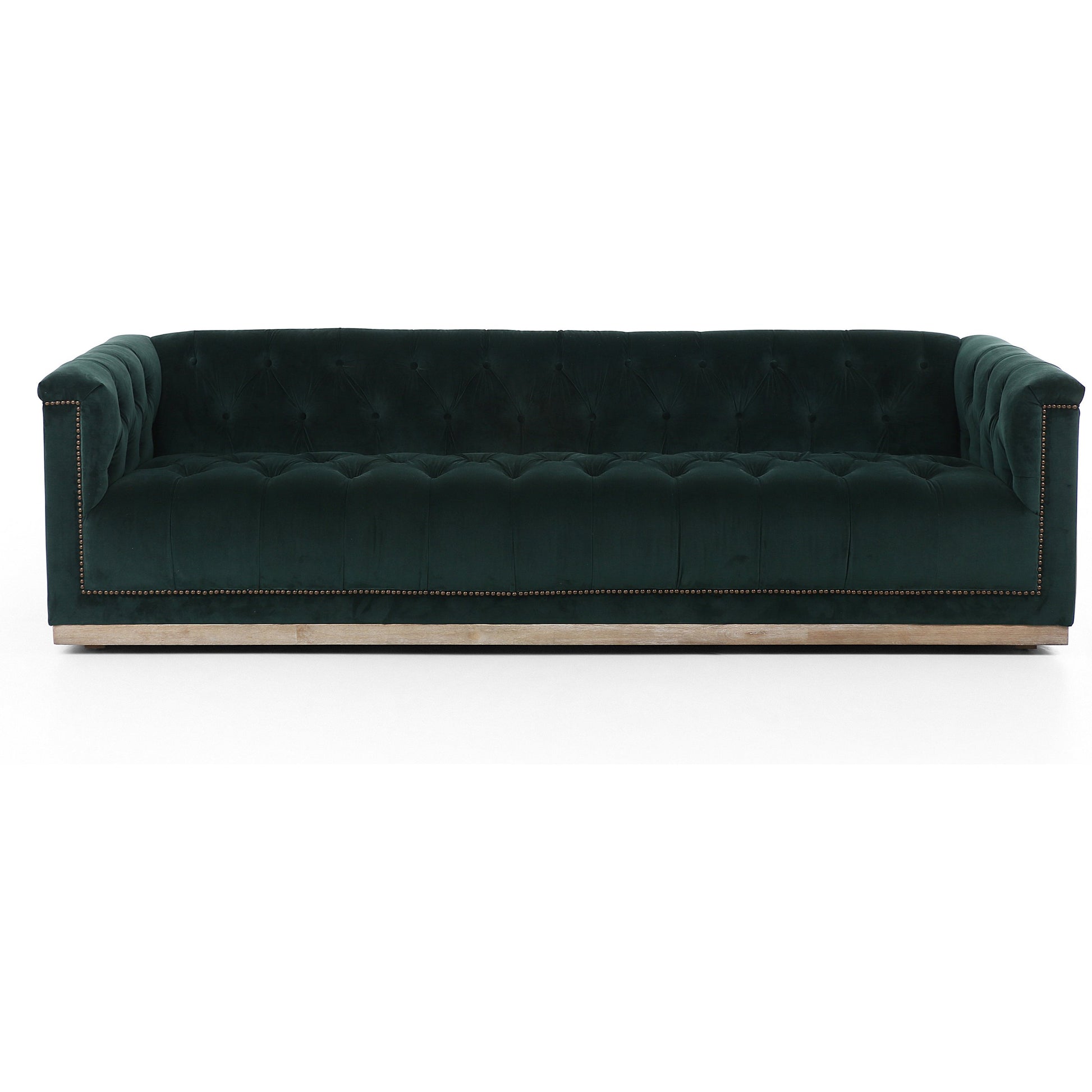 Maxx Sofa by Four Hands. Made from unique in a modern style.