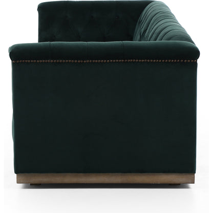 Maxx Sofa by Four Hands. Made from unique in a modern style.