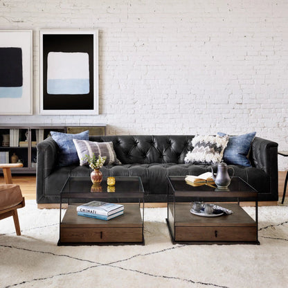 Maxx Sofa by Four Hands. Made from unique in a modern style.