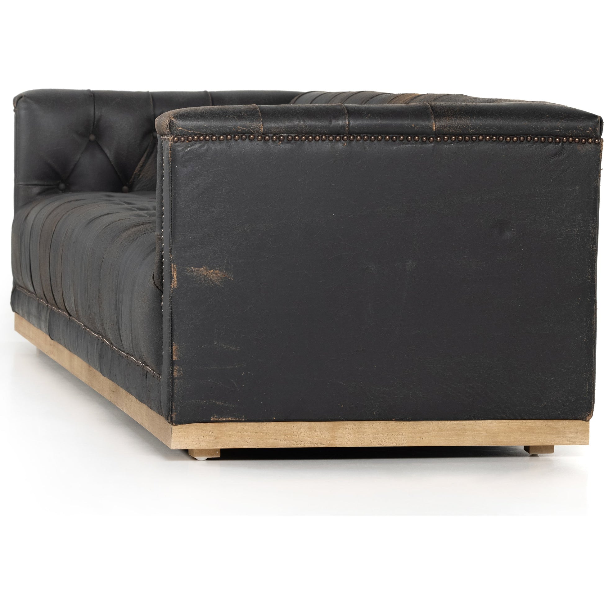 Maxx Sofa by Four Hands. Made from unique in a modern style.