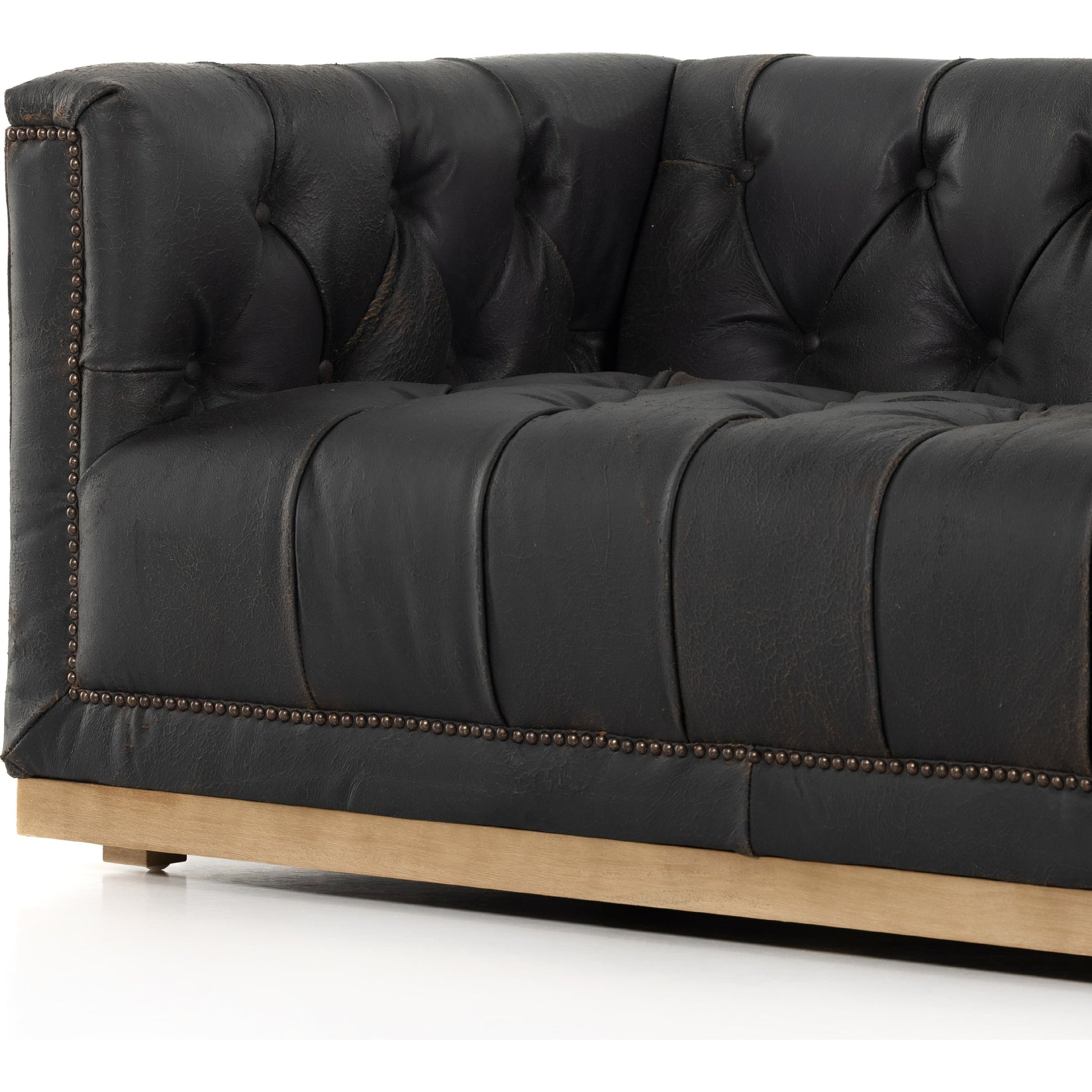 Maxx Sofa by Four Hands. Made from unique in a modern style.