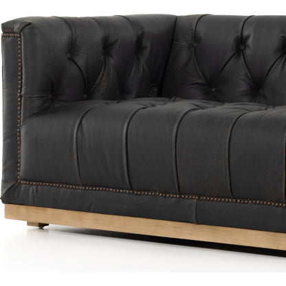 Maxx Sofa by Four Hands. Made from unique in a modern style.