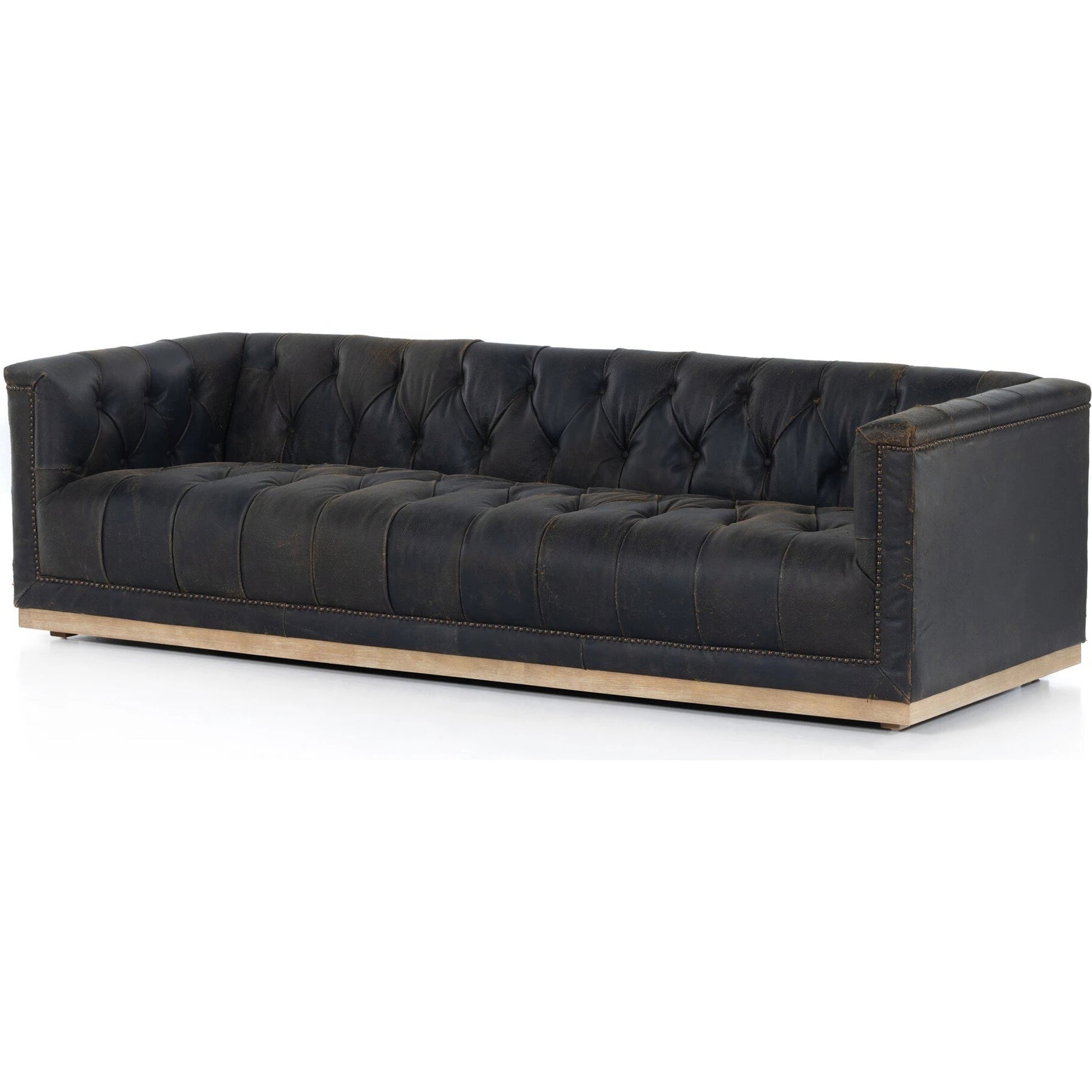 Maxx Sofa by Four Hands. Made from unique in a modern style.